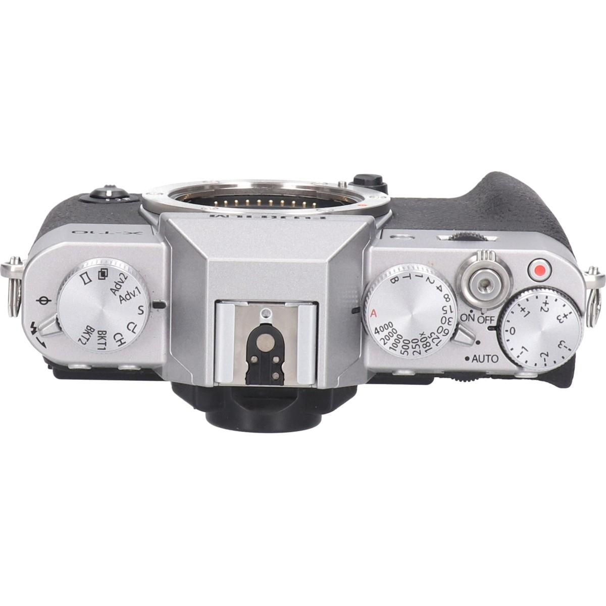 Fujifilm Digital Slr