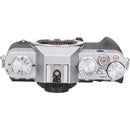 Fujifilm Digital Slr