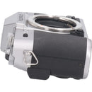 Fujifilm Digital Slr