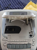 Panasonic Cd, Md Cassette Decks