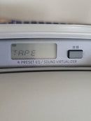 Panasonic Cd, Md Cassette Decks