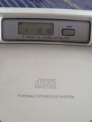Panasonic Cd, Md Cassette Decks