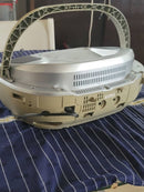 Panasonic Cd, Md Cassette Decks
