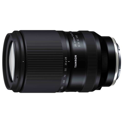 Tamron Others 28-300Mm F/4-7.1 Di Iii Vc Vxd A074S E 28300Mmf471