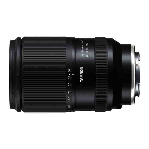 Tamron Others 28-300Mm F/4-7.1 Di Iii Vc Vxd A074S E 28300Mmf471