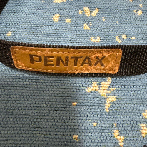 Pentax Binoculars Opera Glasses 8-20X24 Ucf Zoom