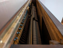 Yamaha Upright Pianos