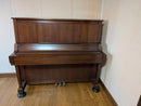 Yamaha Upright Pianos