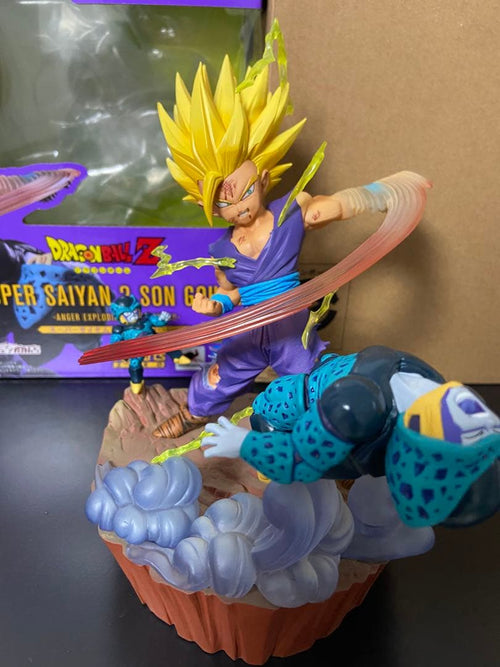 Dragon Ball Zero 2