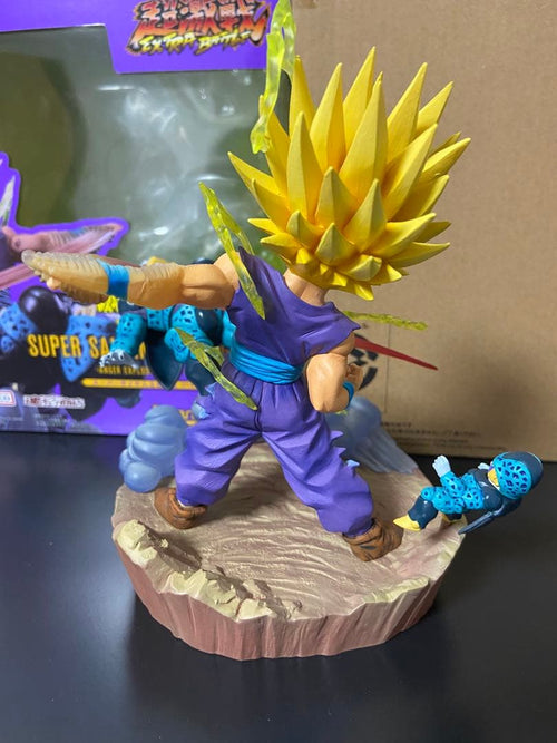 Dragon Ball Zero 2
