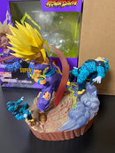 Dragon Ball Zero 2