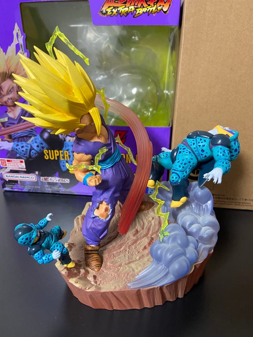 Dragon Ball Zero 2
