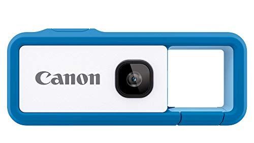 Others Canon Inspic Rec Fv-100 Blue