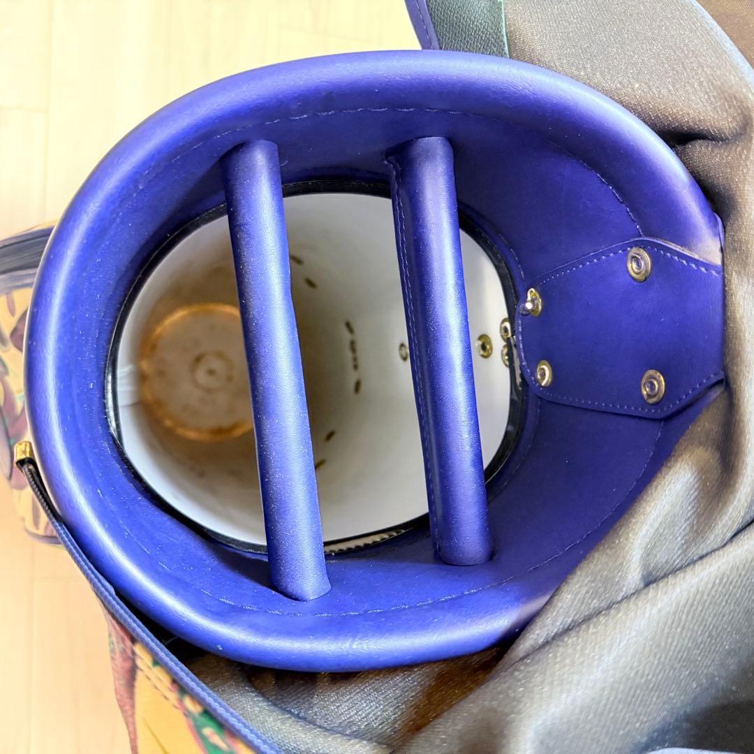 Yamaha Golf Bag Caddy