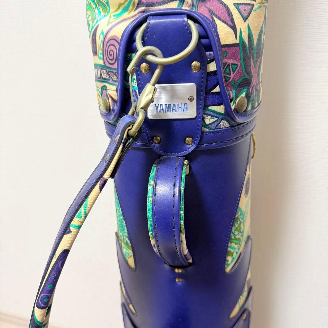 Yamaha Golf Bag Caddy