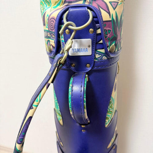 Yamaha Golf Bag Caddy