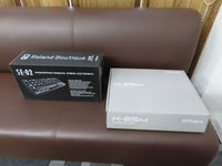 Roland Analog Synthesizer Se-02 K-25M
