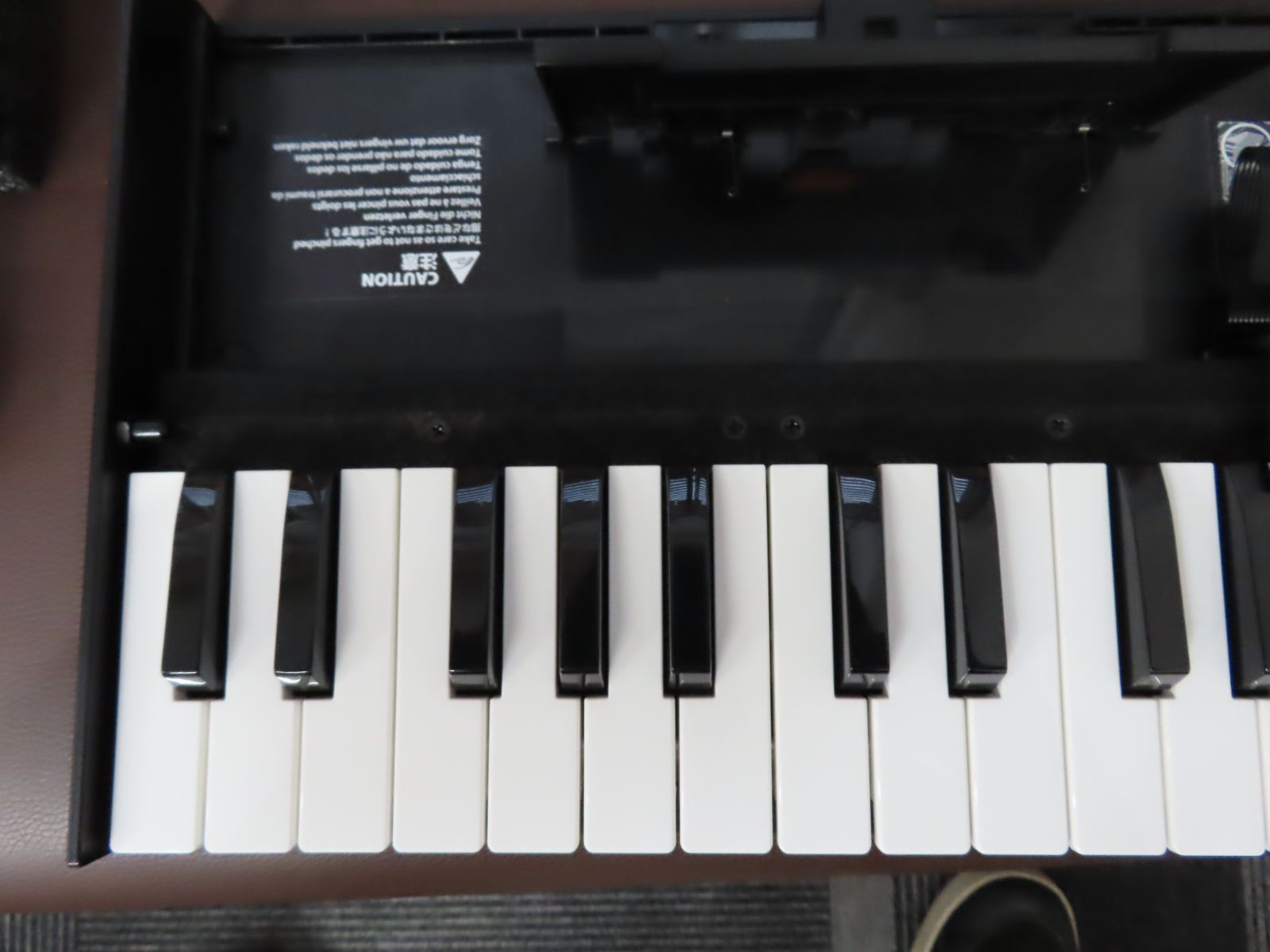 Roland Analog Synthesizer Se-02 K-25M