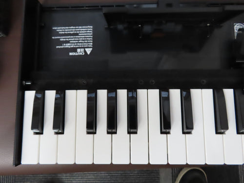 Roland Analog Synthesizer Se-02 K-25M