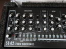 Roland Analog Synthesizer Se-02 K-25M