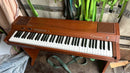 Yamaha Keyboard Electronic Piano Clavinova Yp-30