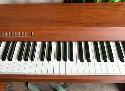 Yamaha Keyboard Electronic Piano Clavinova Yp-30