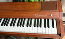 Yamaha Keyboard Electronic Piano Clavinova Yp-30