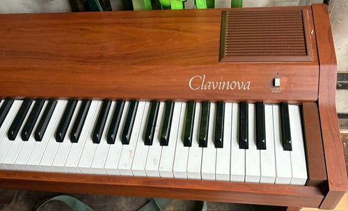 Yamaha Keyboard Electronic Piano Clavinova Yp-30