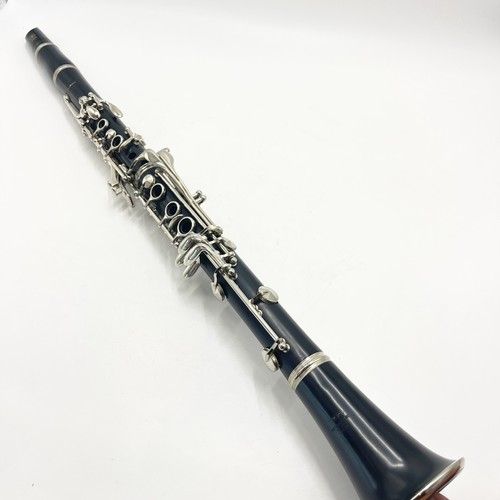 Yamaha Clarinet Body Ycl-250 Bb #102