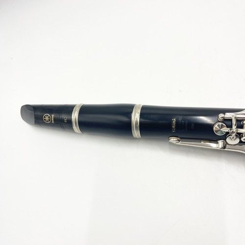 Yamaha Clarinet Body Ycl-250 Bb #102