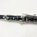 Yamaha Clarinet Body Ycl-250 Bb #102