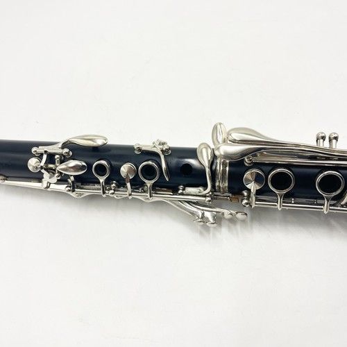 Yamaha Clarinet Body Ycl-250 Bb #102
