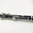 Yamaha Clarinet Body Ycl-250 Bb #102