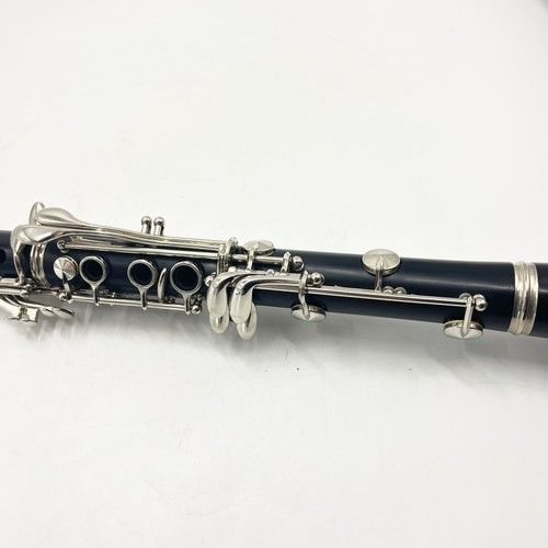 Yamaha Clarinet Body Ycl-250 Bb #102