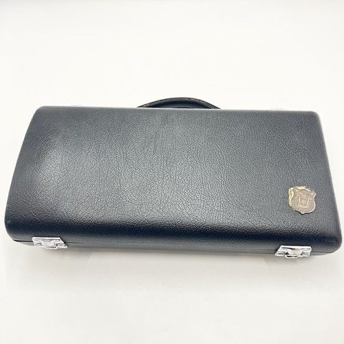Yamaha Clarinet Body Ycl-250 Bb #102