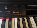 Yamaha Keyboard Electronic Piano Clp-711