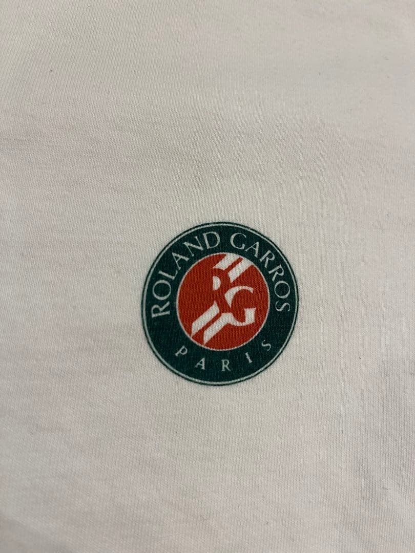 T-Shirts Roland Garros 1994 T