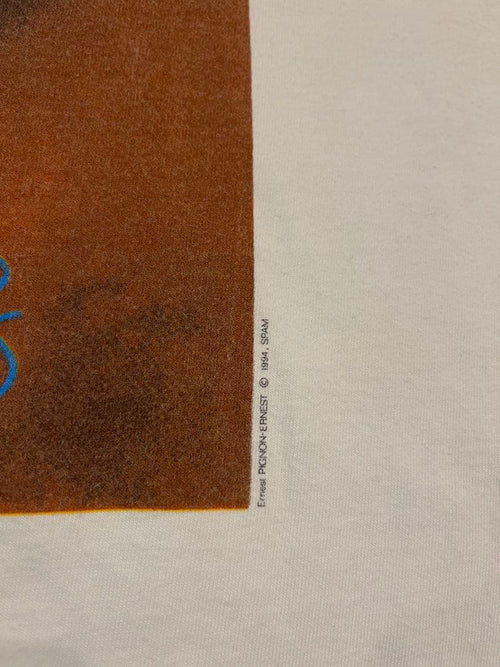 T-Shirts Roland Garros 1994 T