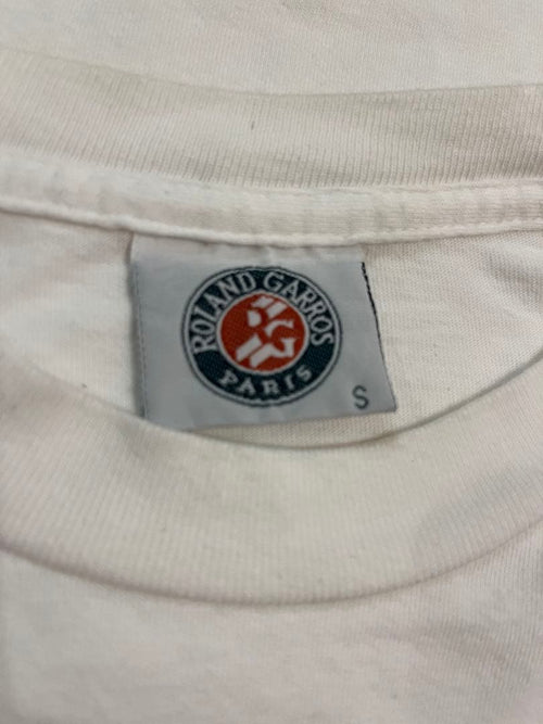 T-Shirts Roland Garros 1994 T