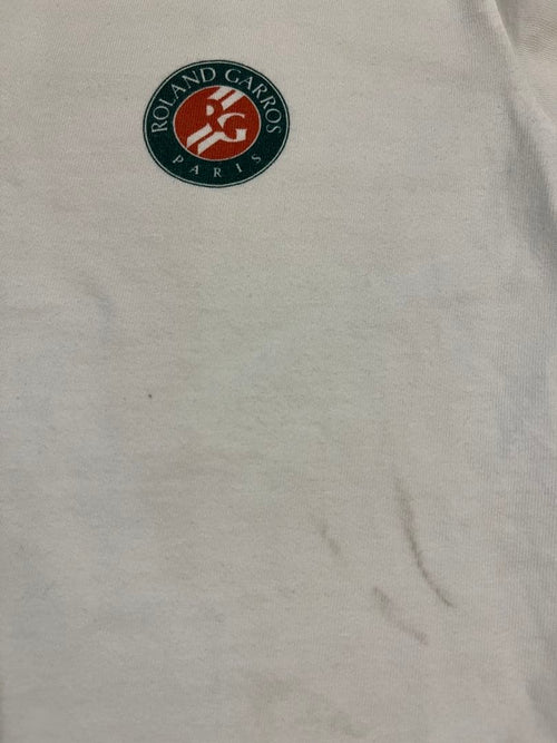 T-Shirts Roland Garros 1994 T