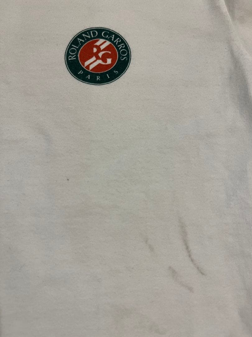 T-Shirts Roland Garros 1994 T