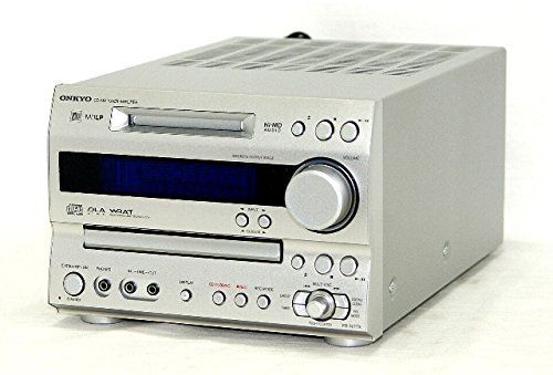 Amplifier Body Onkyo Fr-N7Tx Cd/Md X-N7Tx