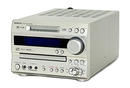 Amplifier Body Onkyo Fr-N7Tx Cd/Md X-N7Tx