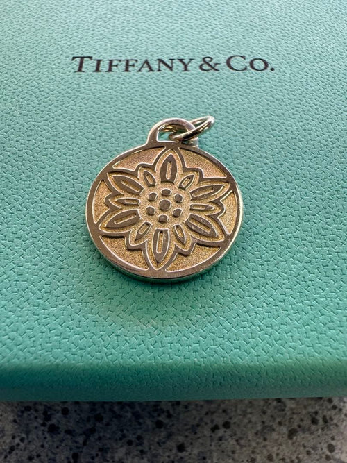 Tiffany Necklaces 2023