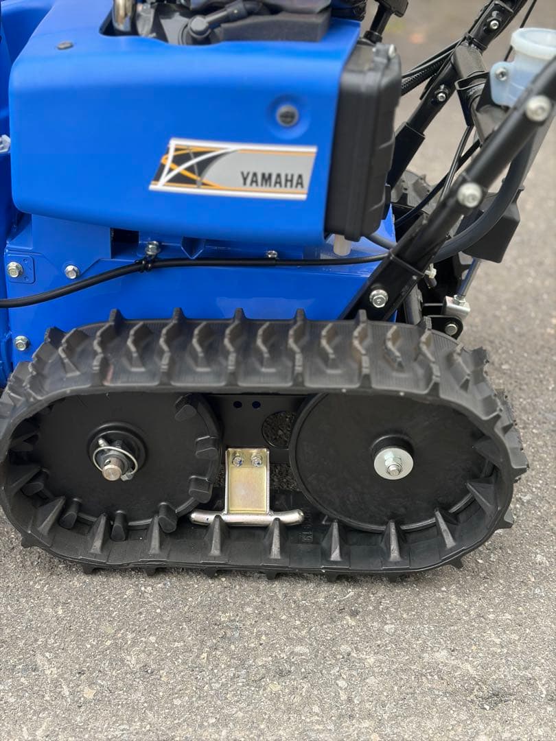 Yamaha Other Yt660B