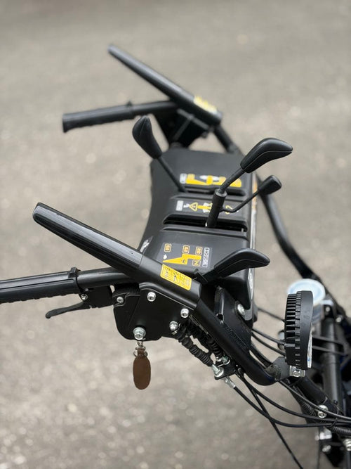 Yamaha Other Yt660B