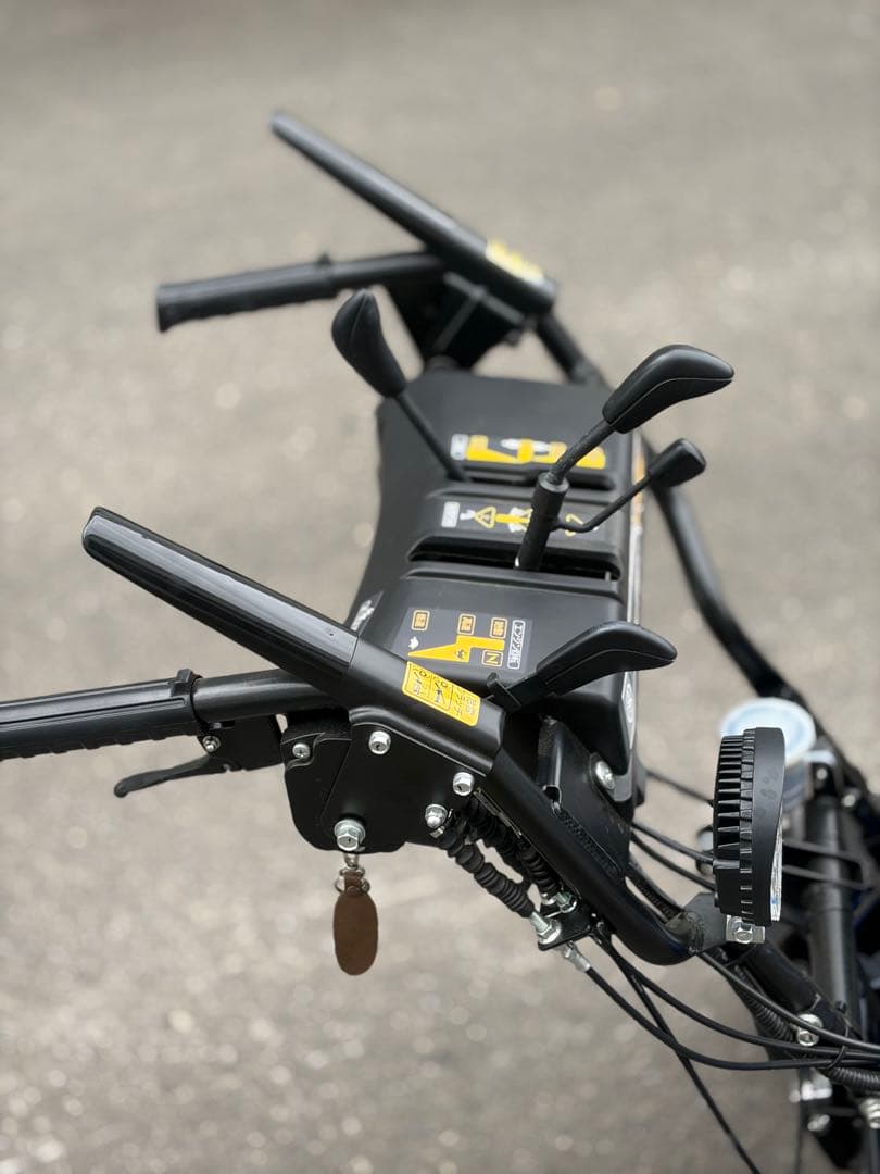 Yamaha Other Yt660B
