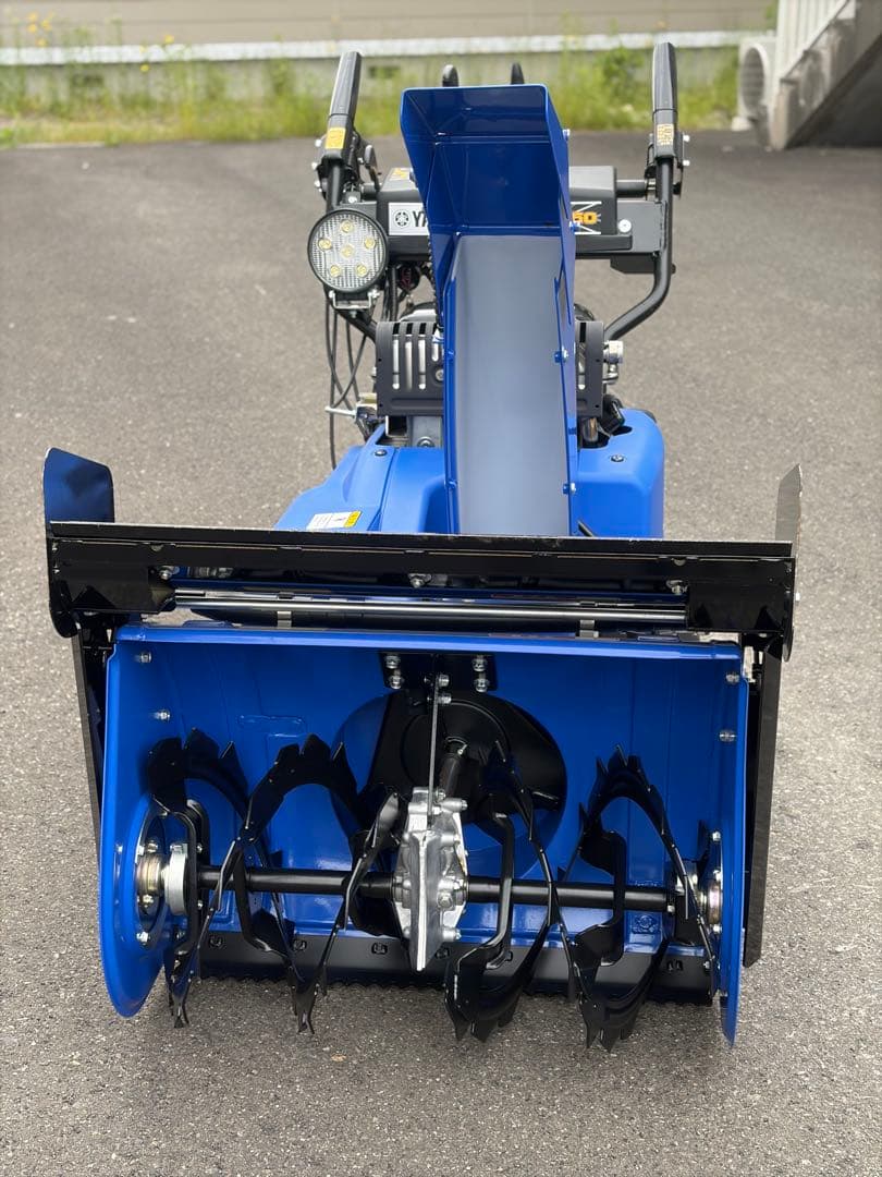 Yamaha Other Yt660B