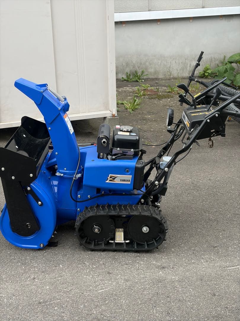 Yamaha Other Yt660B