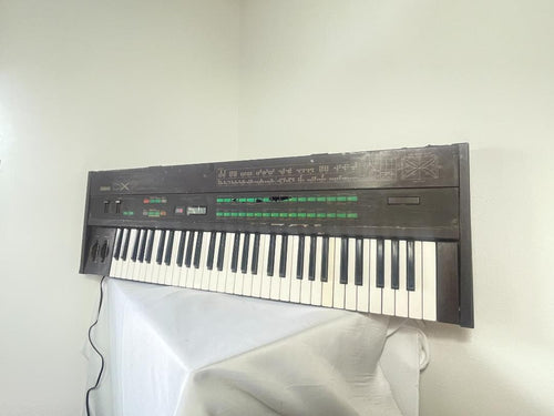 Other Yamaha Dx7
